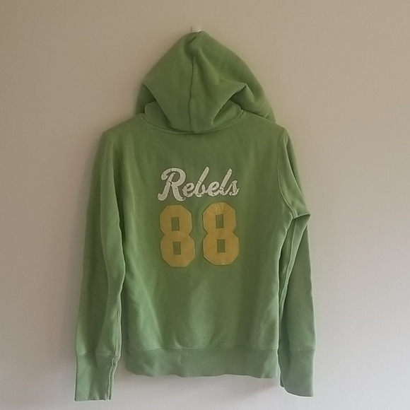 Hoodie American Eagle - Picture 5 of 7